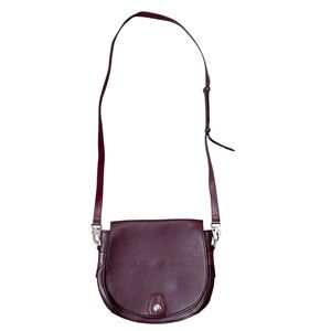 Rag & Bone Leather Crossbody Purse